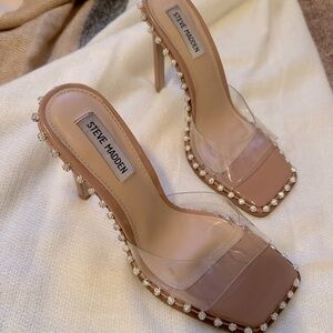 Steve Madden Heels